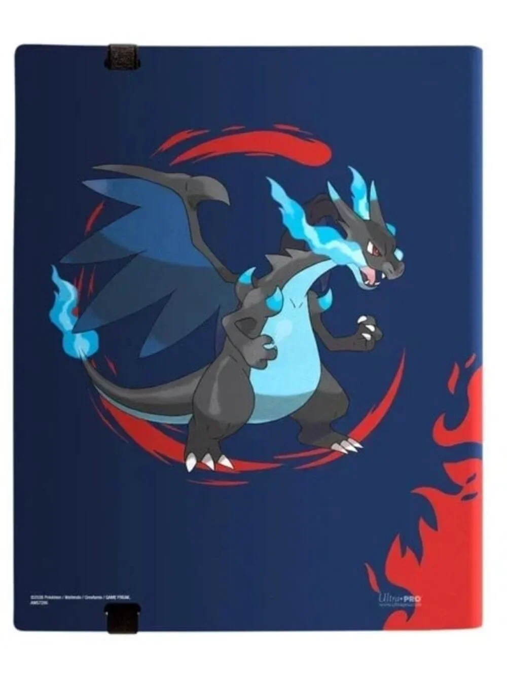 Pokemon ultra pro